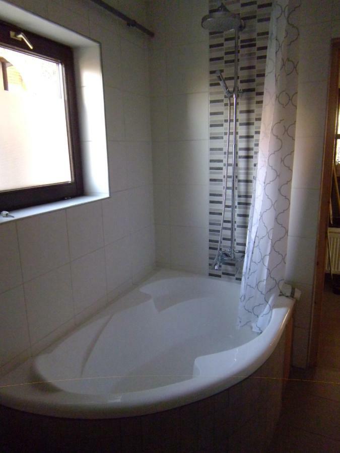 Aulich Apartman Miskolc Exterior foto